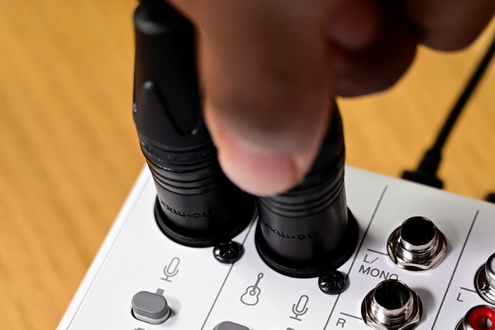 雅馬哈音響山東總經(jīng)銷|YAMAHA推出 Dante 音頻接口。RUio16-D雅馬哈發(fā)布第二代 AG 系列直播調(diào)音臺陣容插圖3