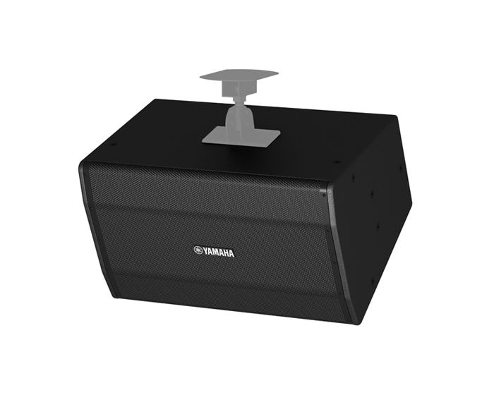 VKE 系列 lt;font color=#ff0000gt;新產(chǎn)品lt;/fongt; lt;font color=#000000gt;.lt;/fongt;插圖9 Yamaha VKE Series: Horizontal