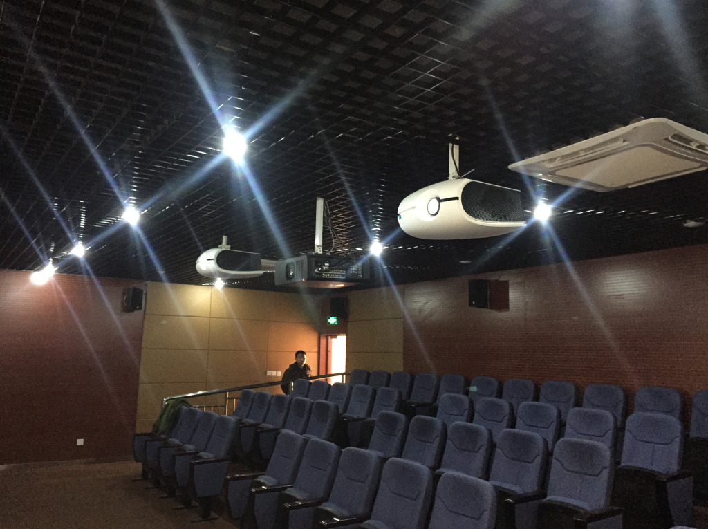 山東大學聲學研究所插圖2