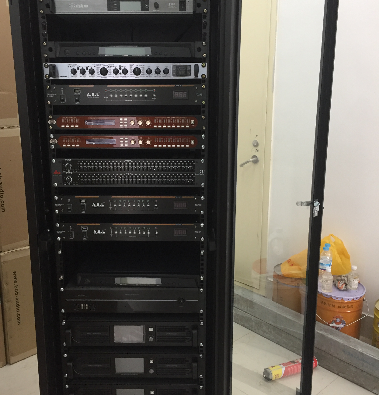 濟(jì)南市長(zhǎng)清第一中學(xué)插圖