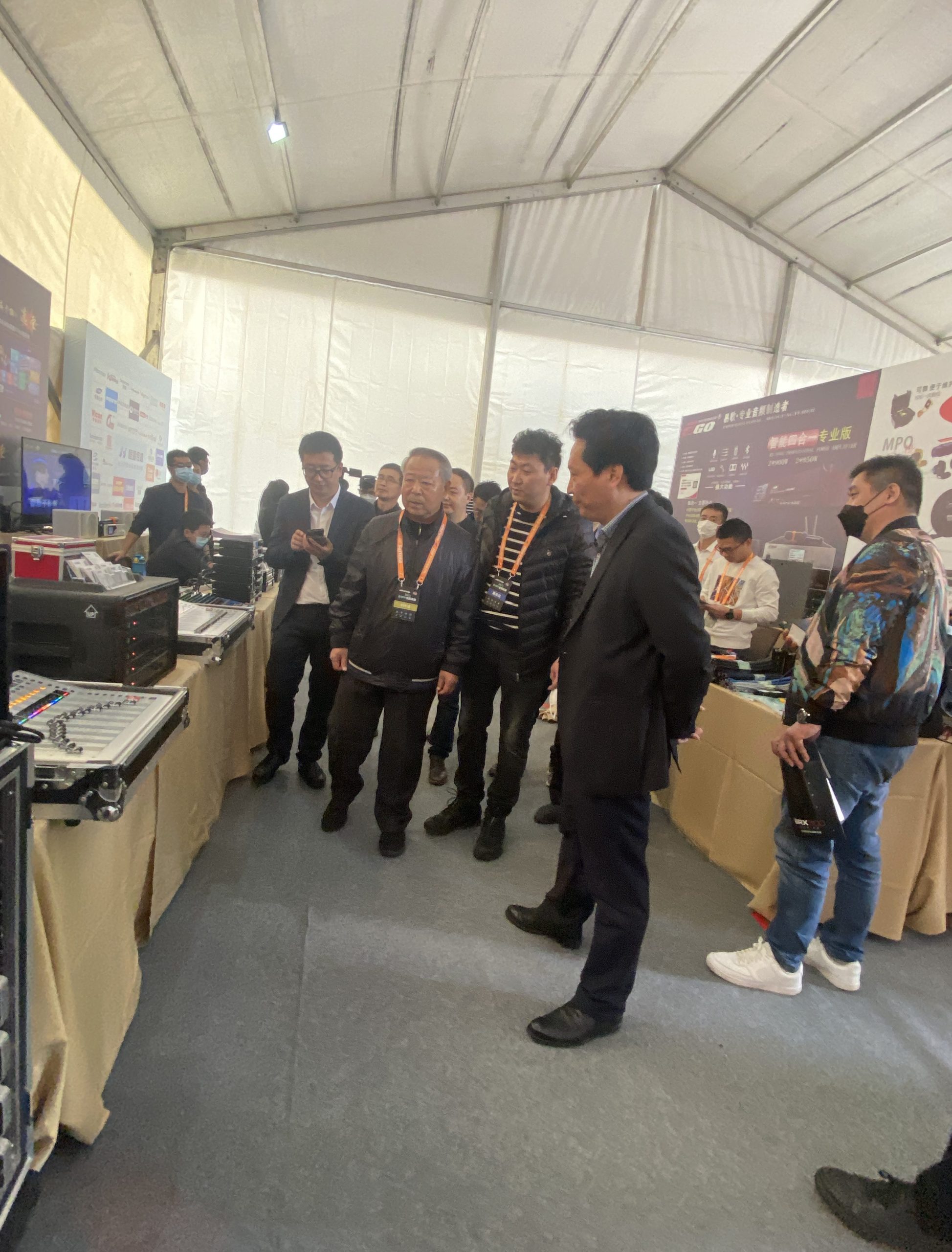 新視聽 2021全國巡展(第二季）| 濟(jì)南雅馬哈音響插圖8