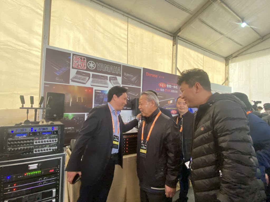 新視聽 2021全國巡展(第二季）| 濟(jì)南雅馬哈音響插圖10