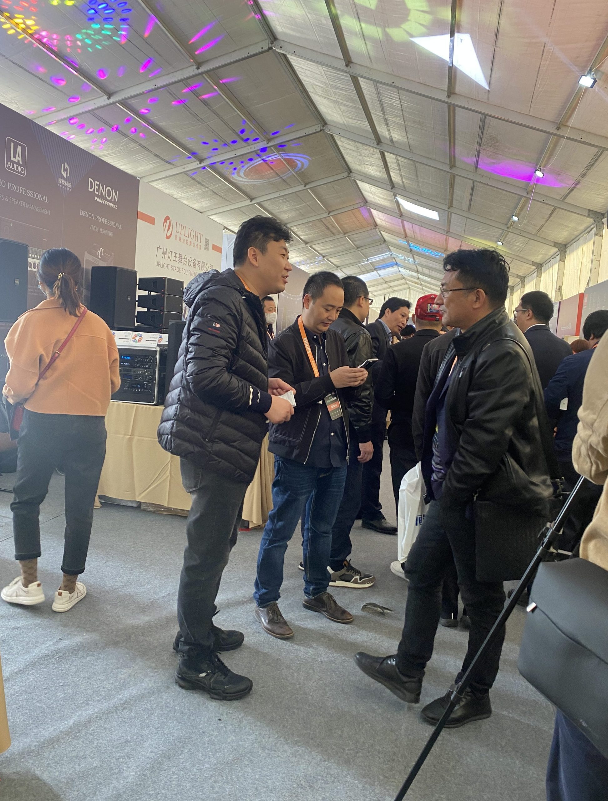 新視聽 2021全國巡展(第二季）| 濟(jì)南雅馬哈音響插圖12