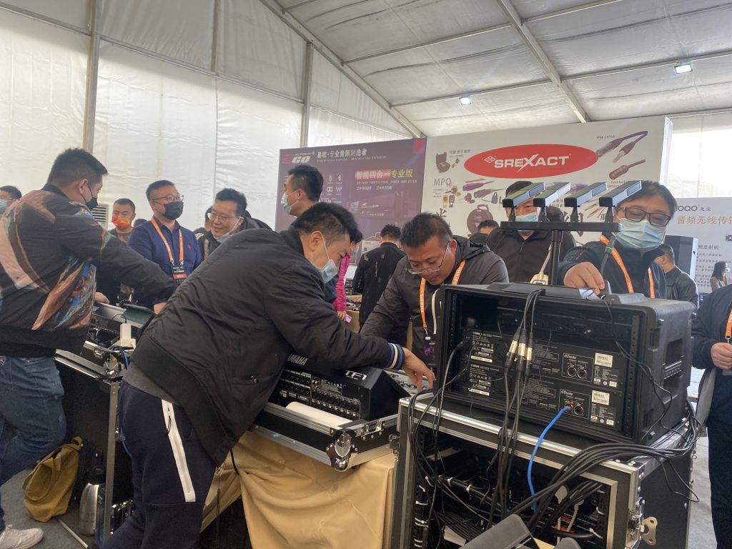 新視聽 2021全國巡展(第二季）| 濟(jì)南雅馬哈音響插圖14