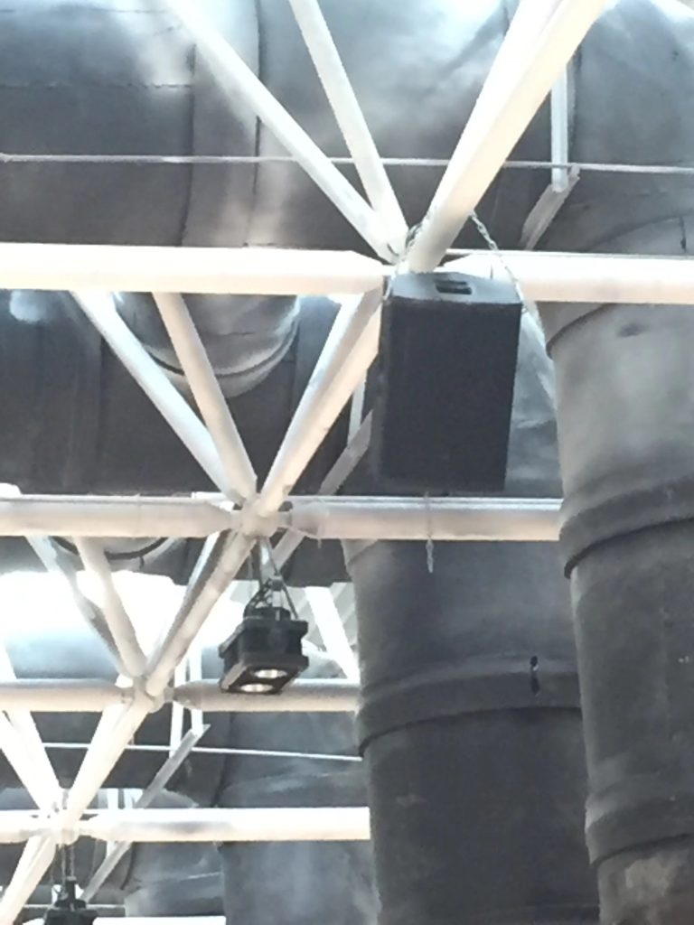 山東管理學(xué)院文體中心插圖3