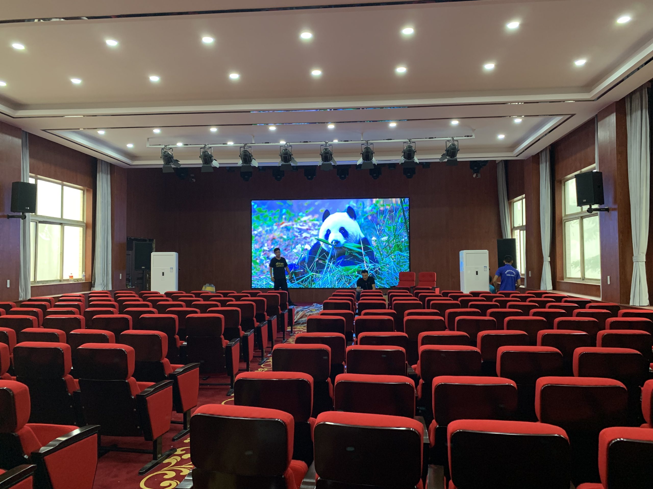 濟南黃河雙語實驗學(xué)校