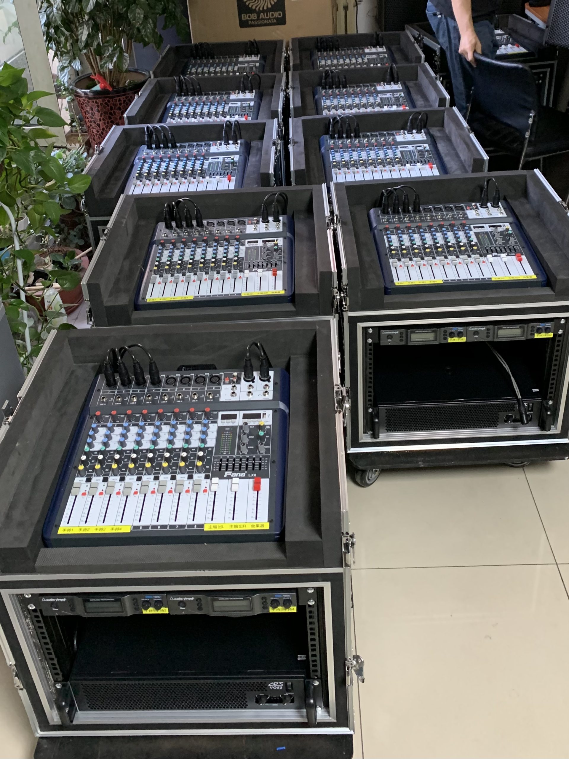 聊城文化下鄉(xiāng)流動演出