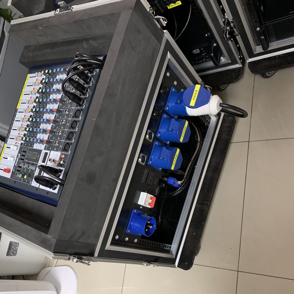 聊城文化下鄉(xiāng)流動演出插圖1