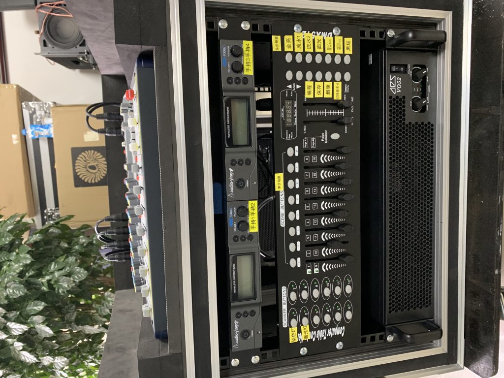 聊城文化下鄉(xiāng)流動演出插圖2