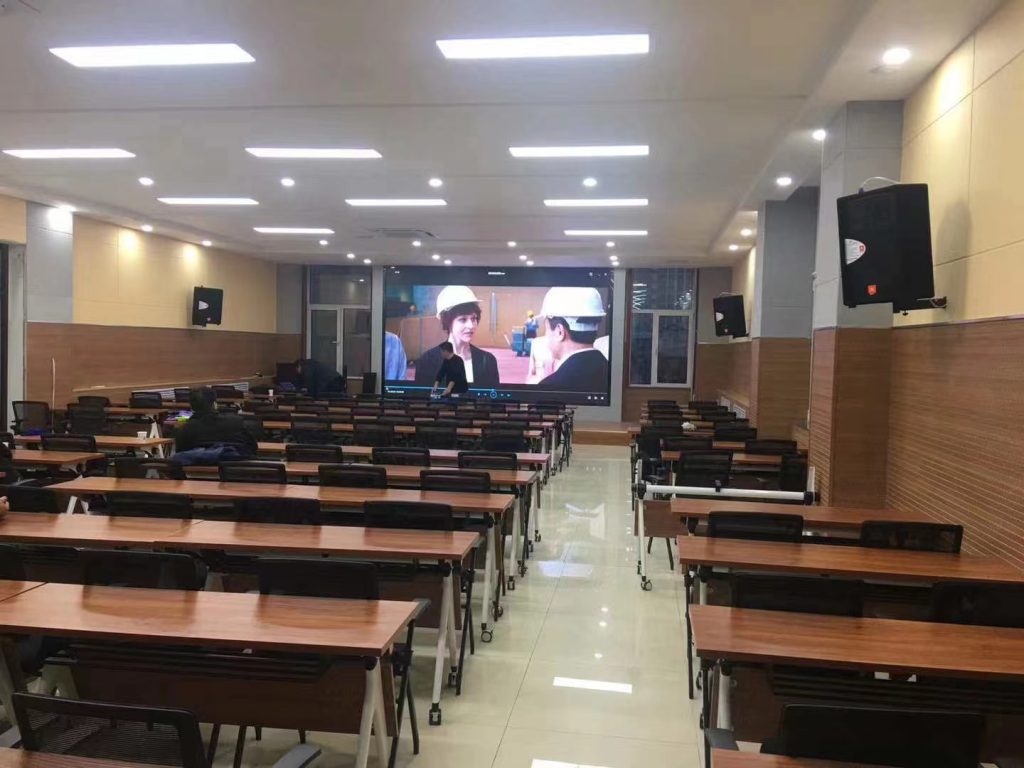 歷城第六中學(xué)插圖3