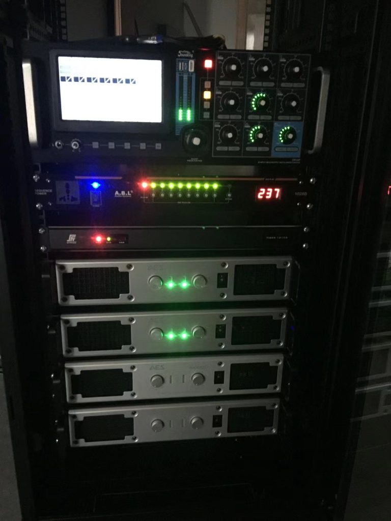 岱岳區(qū)新時代文明展廳插圖5