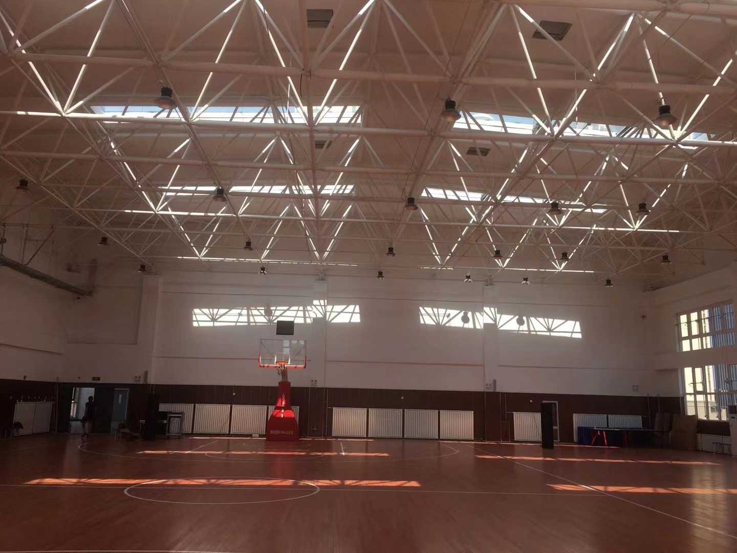 歷城第六中學(xué)