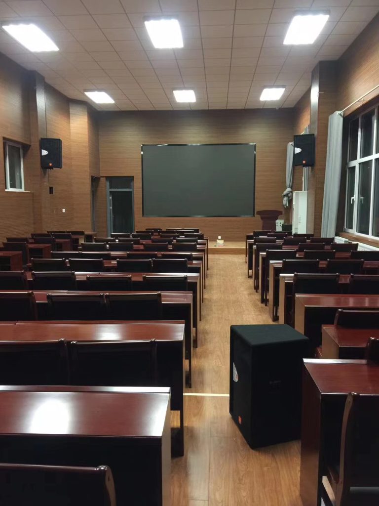 歷城第六中學(xué)插圖