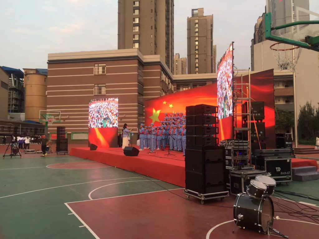 歷城第六中學(xué)插圖4