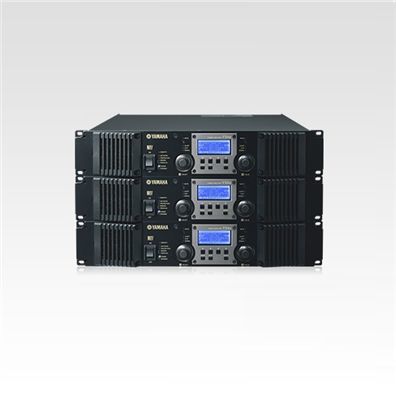 功率放大器插圖