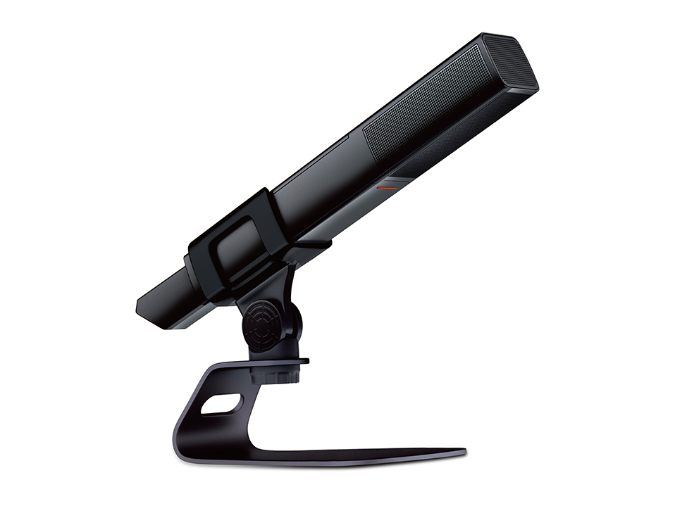 一拖二真分集/大型演出6GI無(wú)線話筒插圖3 一拖二真分集/大型演出6GI無(wú)線話筒插圖3