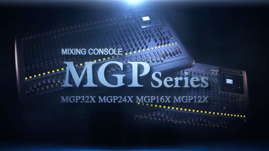 YAMAHA 宣傳視頻插圖17