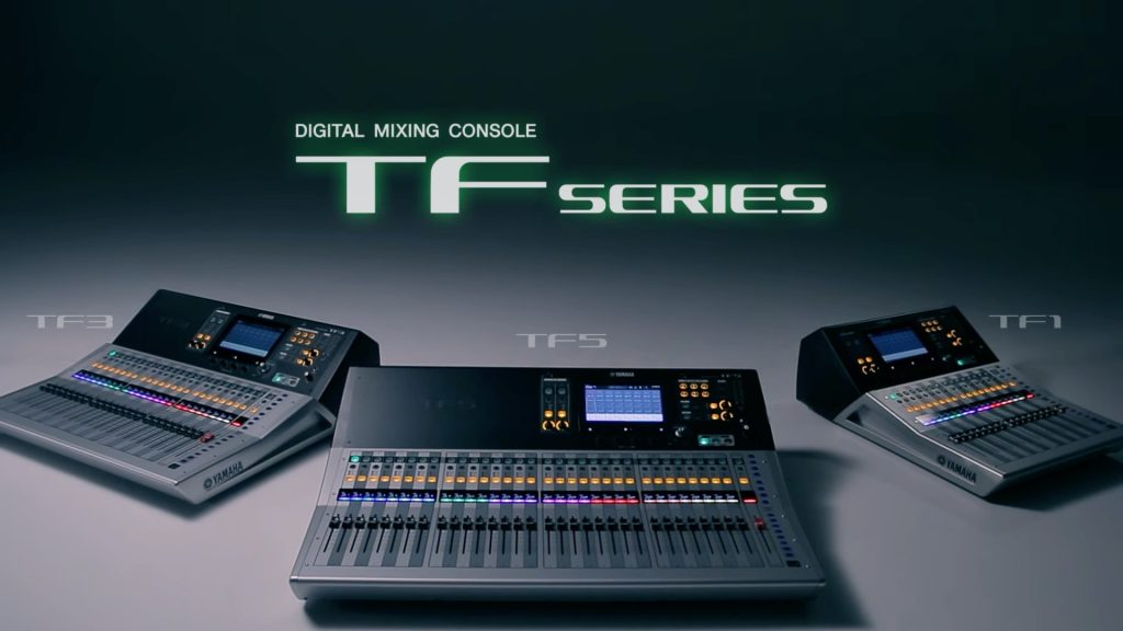 YAMAHA 宣傳視頻插圖19