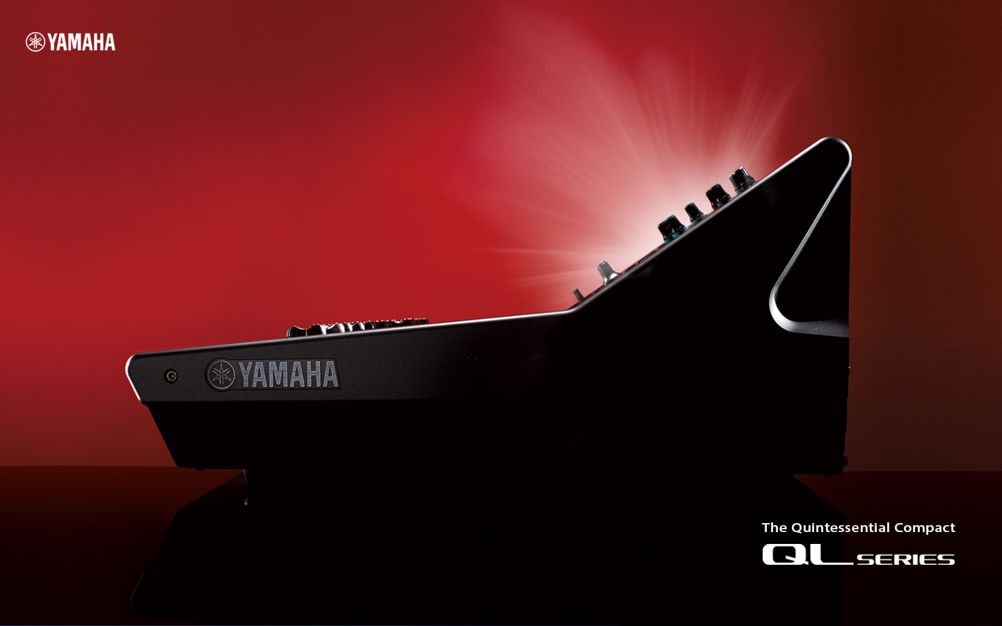 YAMAHA 宣傳視頻