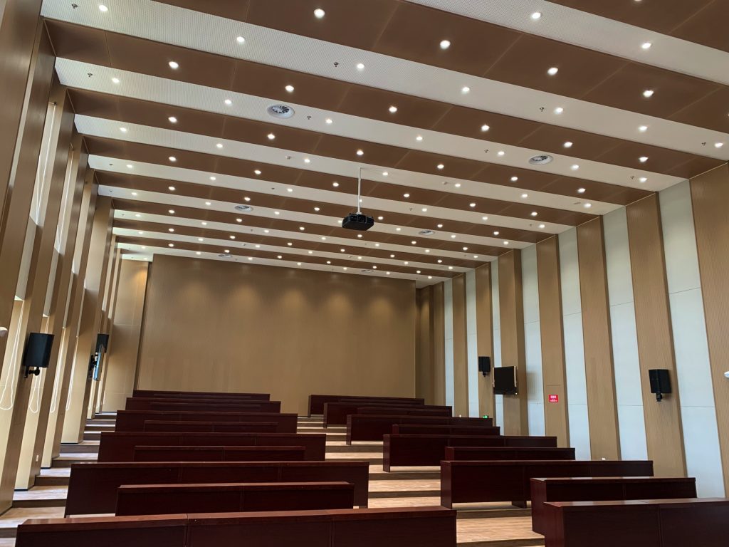 威海烽火大廈插圖8