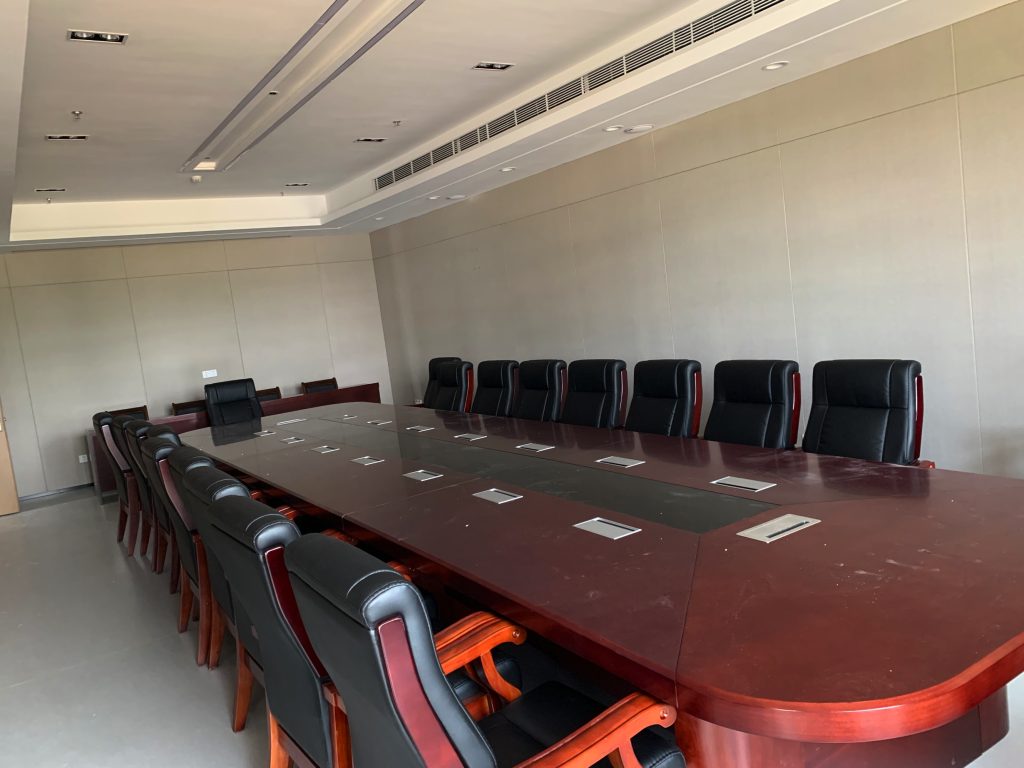 威海烽火大廈插圖6