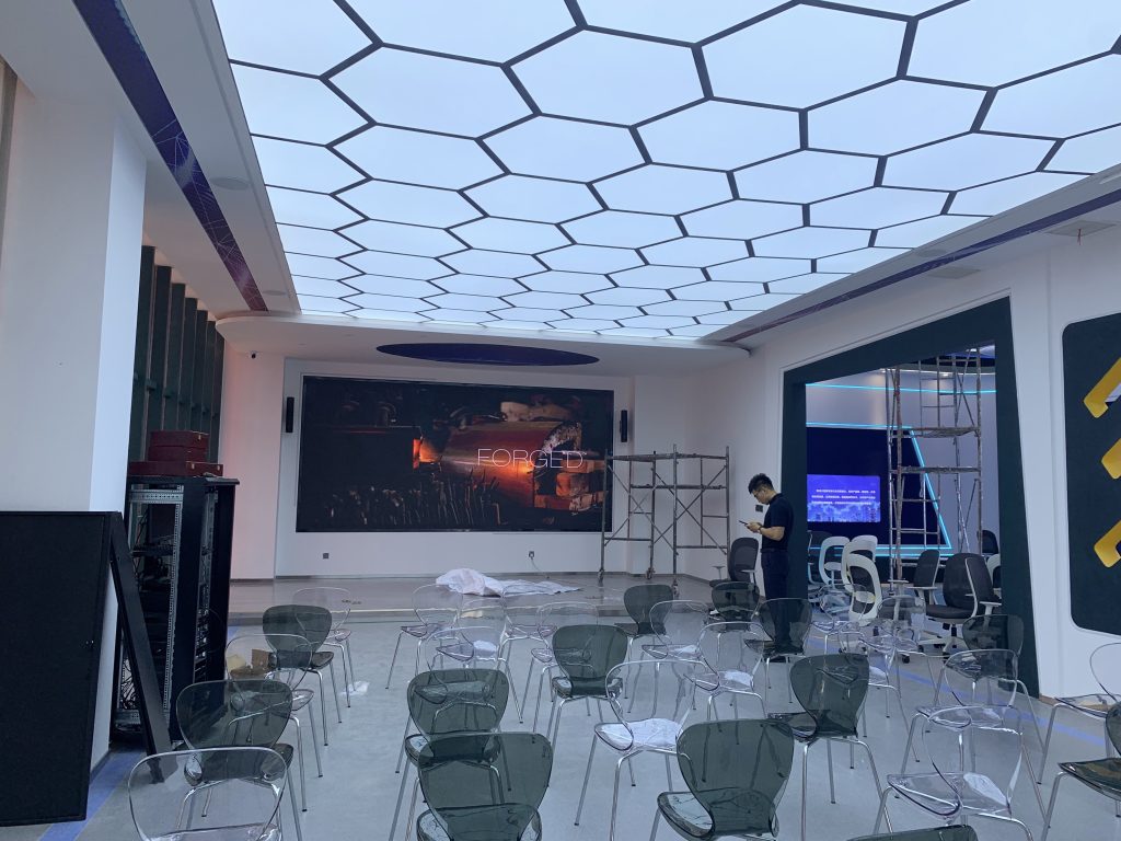 創(chuàng)智綠谷利津園區(qū)插圖3