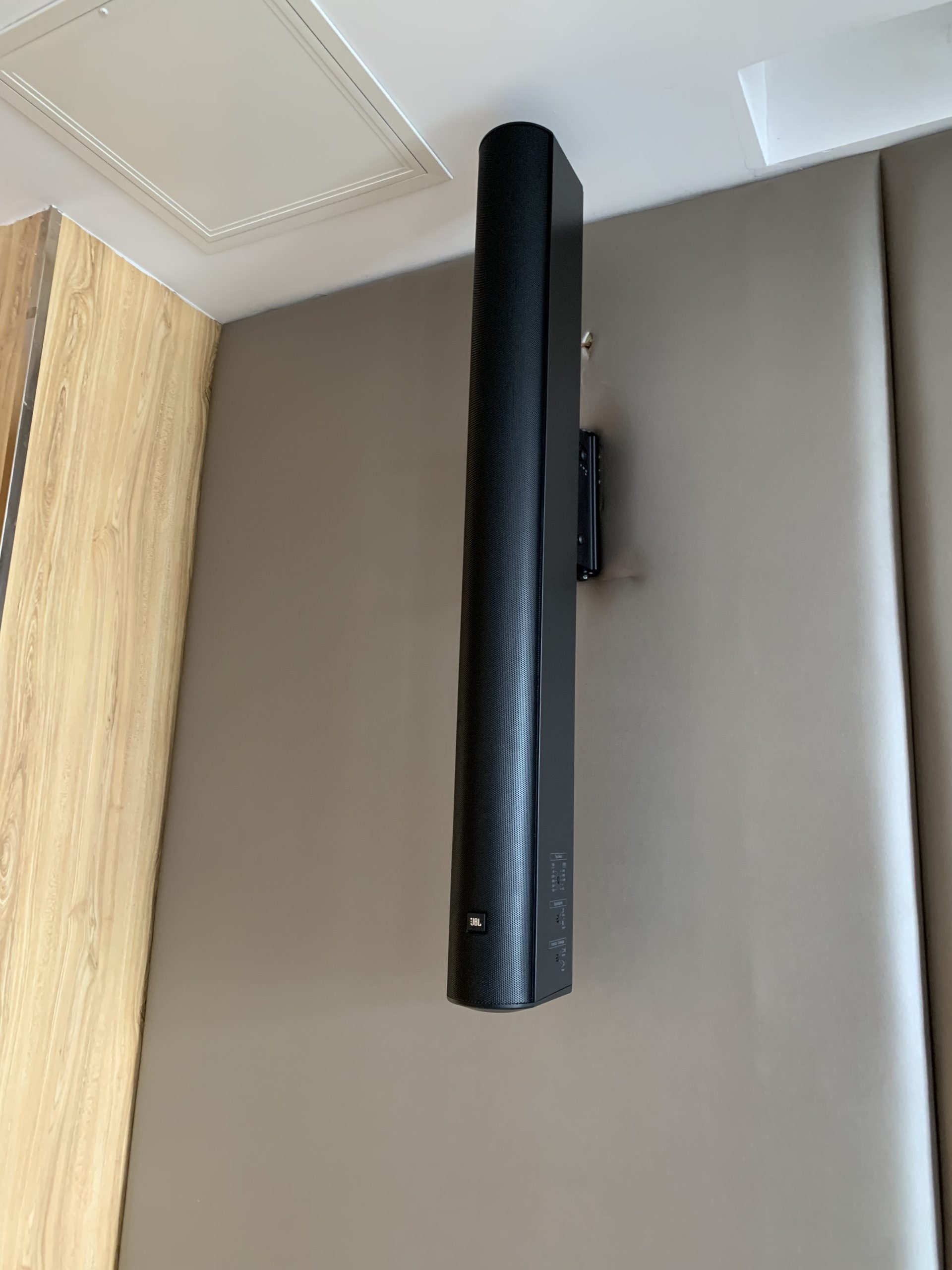 濟(jì)南國際機(jī)場第一會議室插圖1