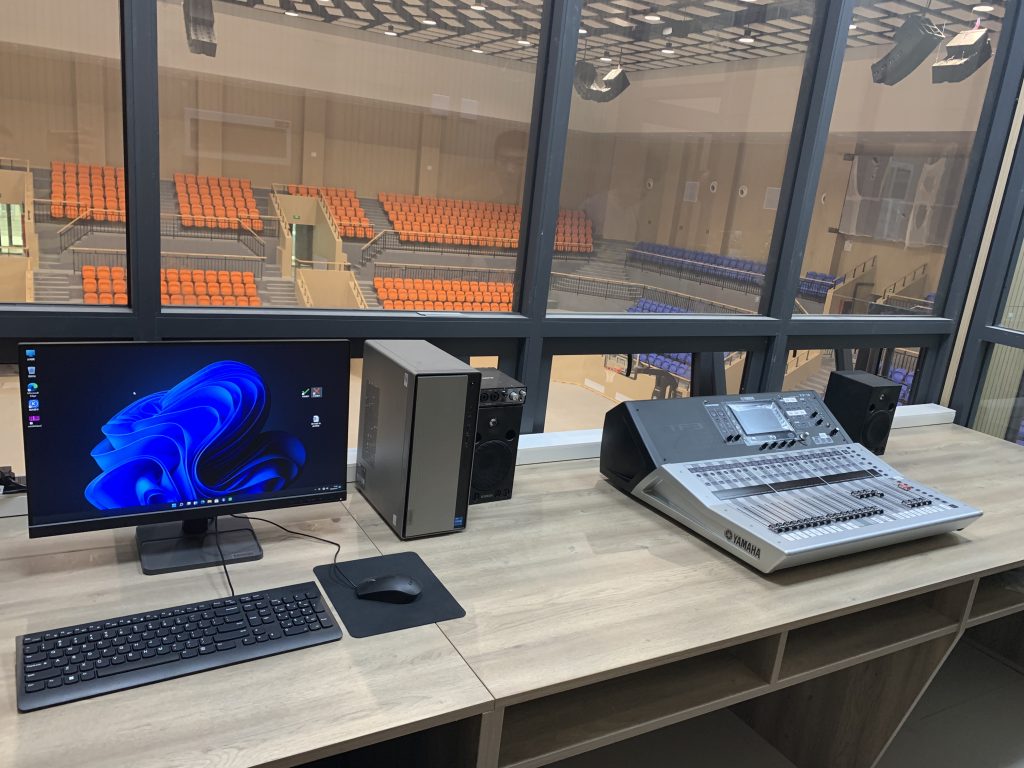 臨邑體育館插圖6 臨邑體育館插圖6