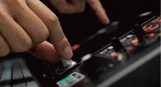 TF 系列數(shù)字調(diào)音臺插圖6 TF系列