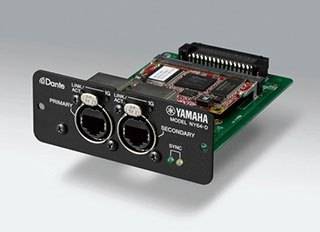 TF 系列數(shù)字調(diào)音臺插圖34 TF系列