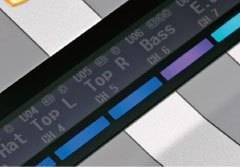 TF 系列數(shù)字調(diào)音臺插圖19 TF系列