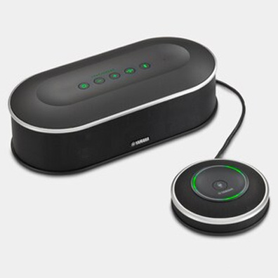 會議用麥克風(fēng)揚(yáng)聲器插圖1 會議用麥克風(fēng)揚(yáng)聲器插圖1