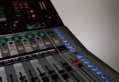 TF 系列數(shù)字調(diào)音臺插圖21 TF系列