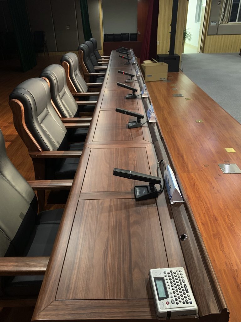 山東省機(jī)場管理集團(tuán)有限公司多個(gè)會(huì)議室改造項(xiàng)目插圖1 山東省機(jī)場管理集團(tuán)有限公司多個(gè)會(huì)議室改造項(xiàng)目插圖1