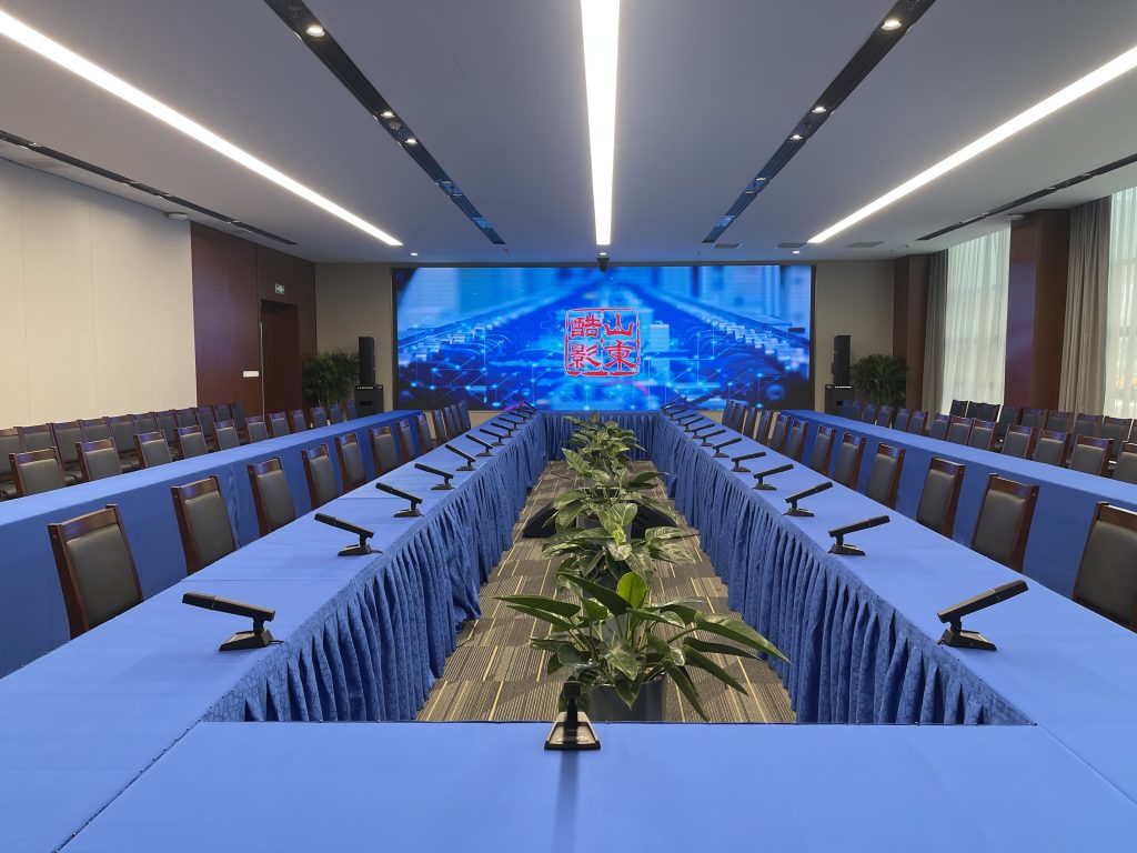 山東省機(jī)場管理集團(tuán)有限公司插圖