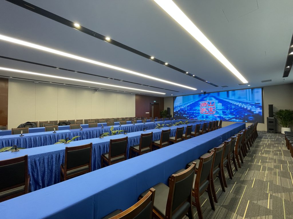 山東省機(jī)場管理集團(tuán)有限公司插圖2