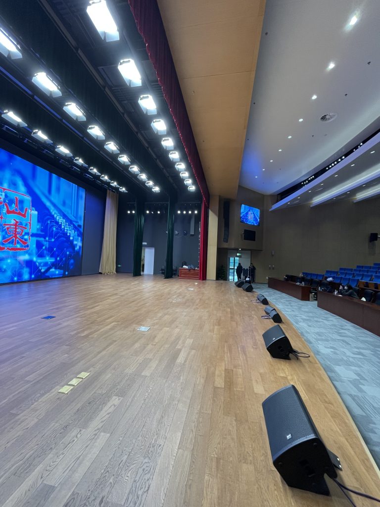 山東省機(jī)場管理集團(tuán)有限公司插圖7