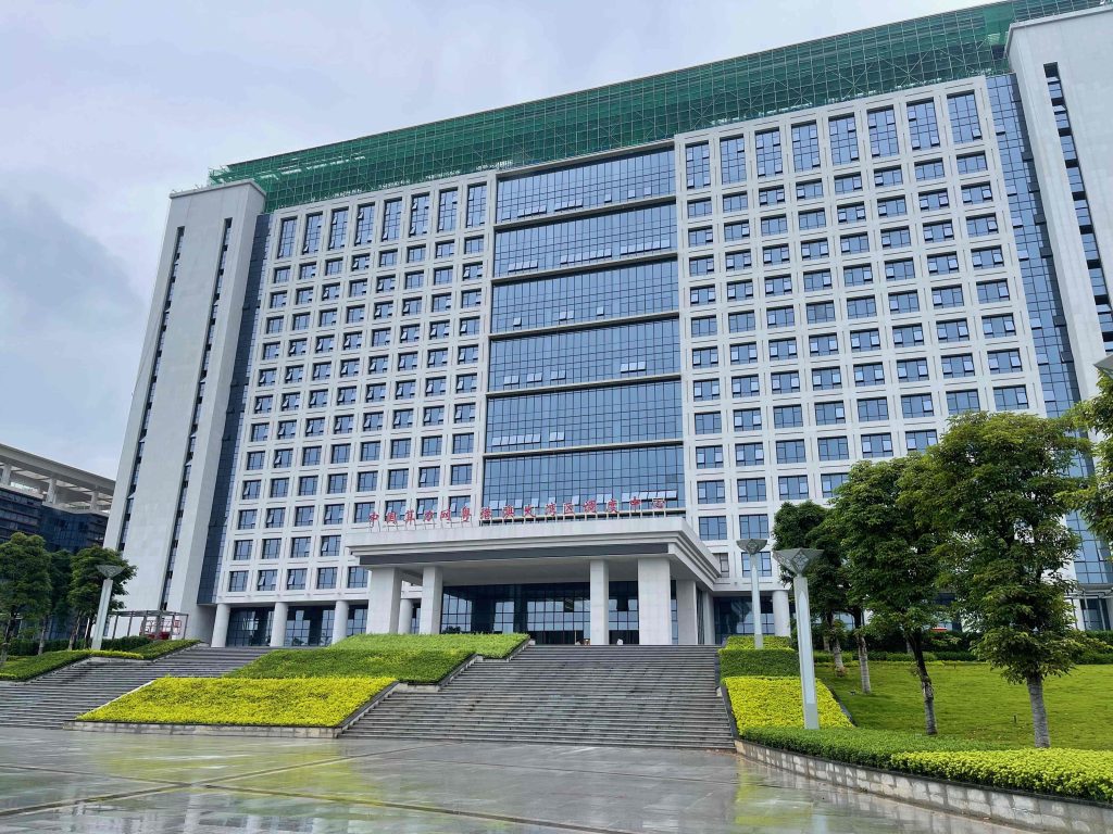 粵港澳大數(shù)據(jù)調(diào)度中心插圖2