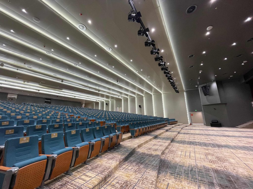 粵港澳大數(shù)據(jù)調(diào)度中心插圖6