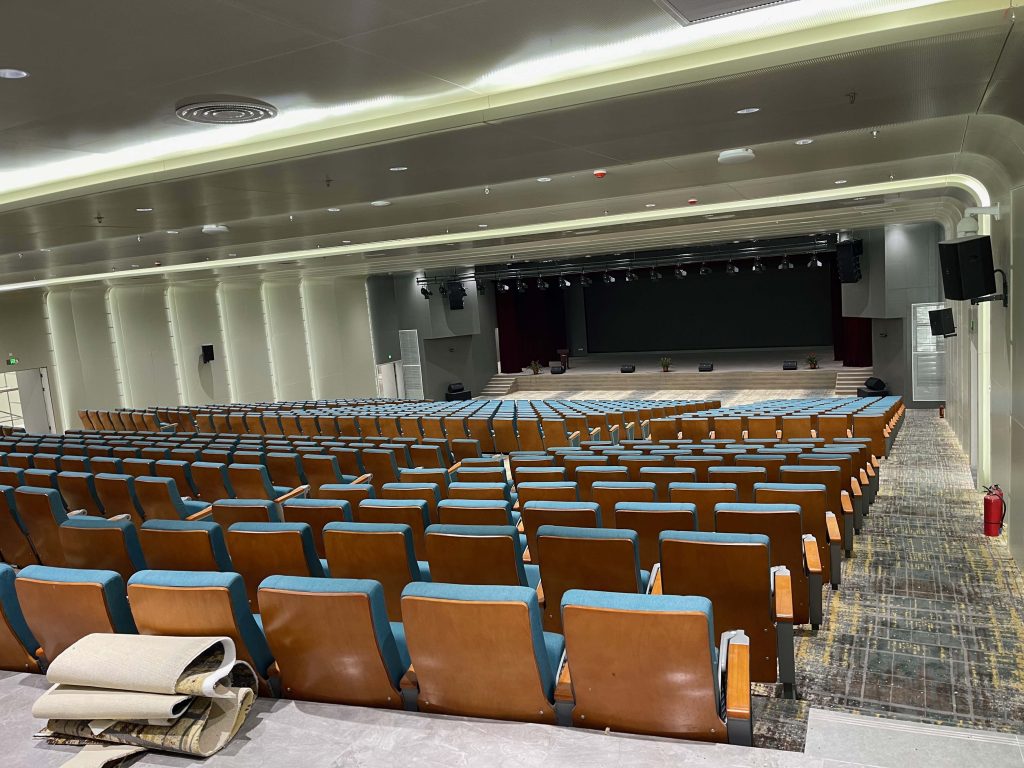 粵港澳大數(shù)據(jù)調(diào)度中心插圖8