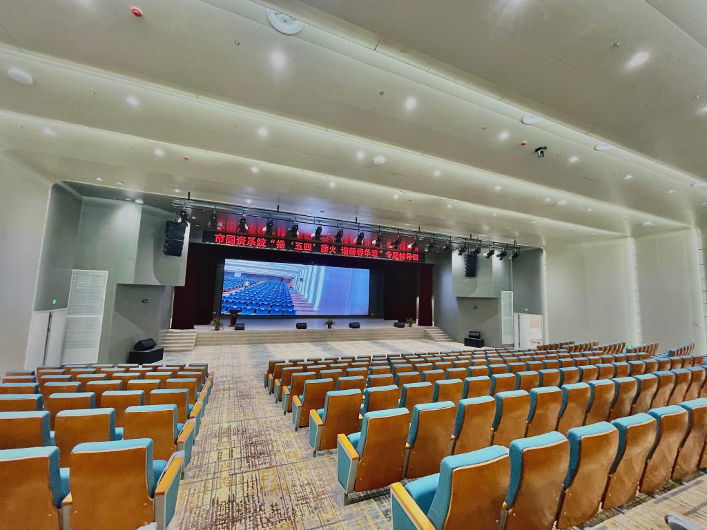 粵港澳大數(shù)據(jù)調(diào)度中心插圖5