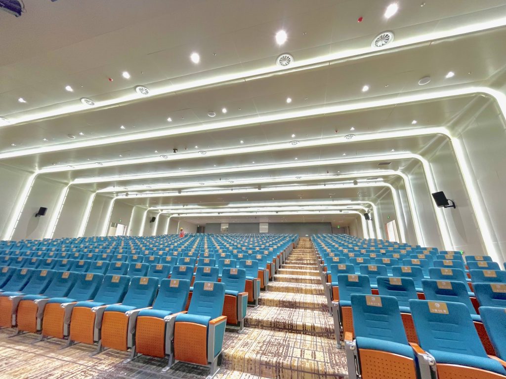 粵港澳大數(shù)據(jù)調(diào)度中心插圖9