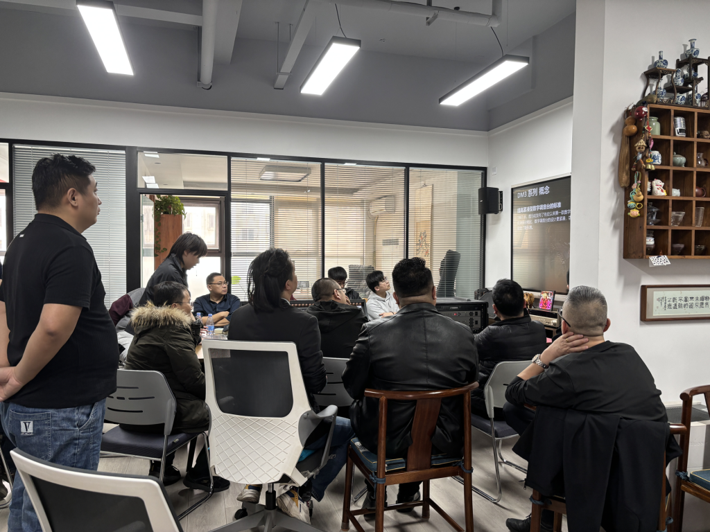 酷影雅馬哈技術交流會插圖6 酷影雅馬哈技術交流會插圖6