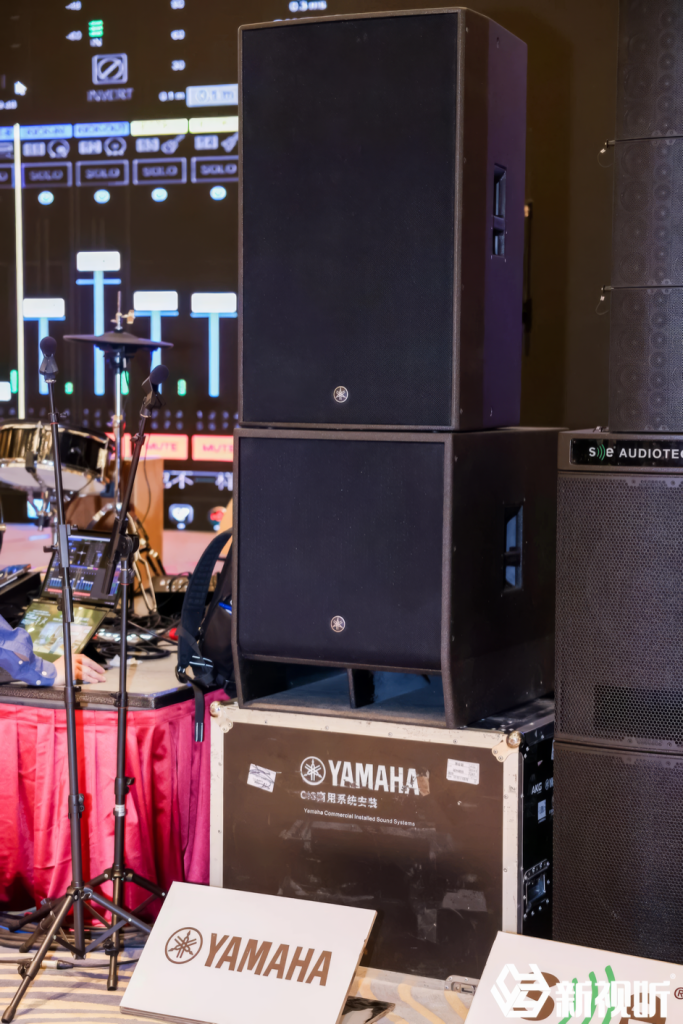 2025 新視聽全國巡展(濟南站)插圖7 2025 新視聽全國巡展(濟南站)插圖7