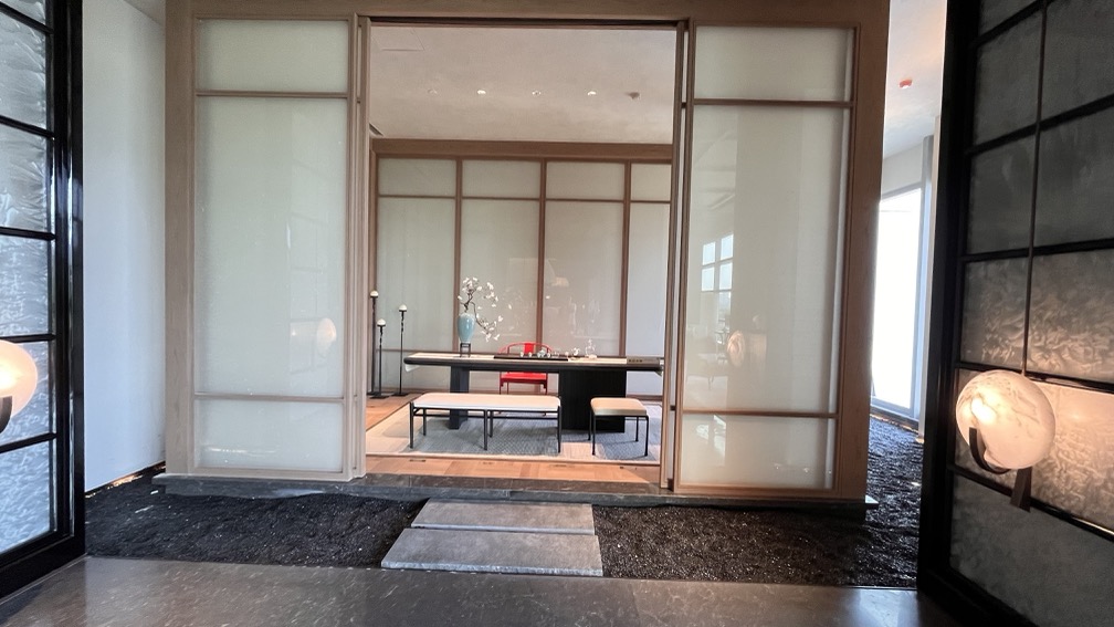 云起鳳華 濟南新東站展廳插圖30 云起鳳華 濟南新東站展廳插圖30