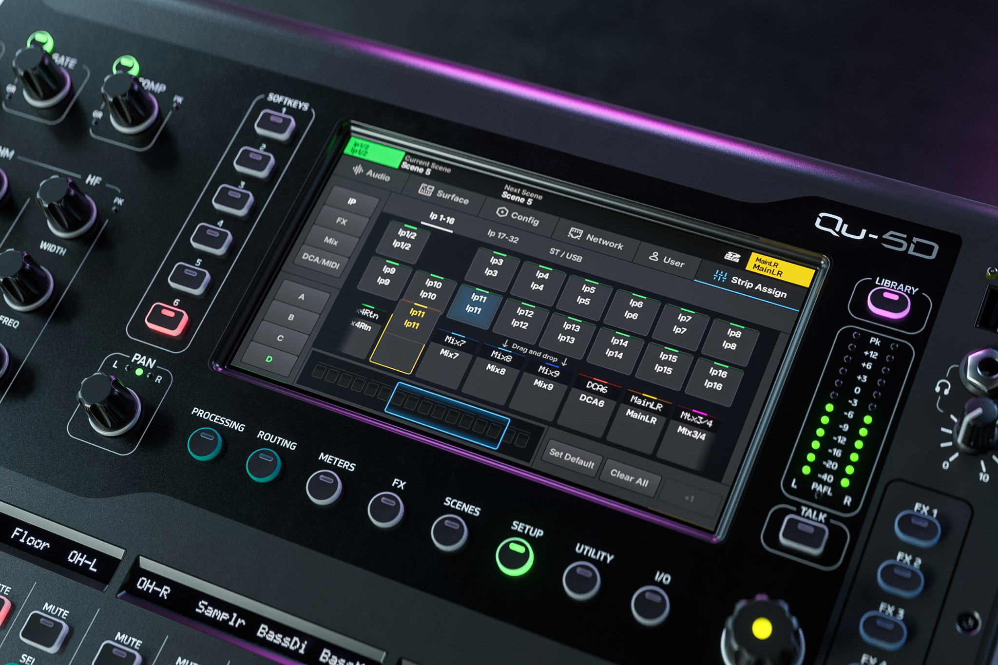 新 QU 系列詳細介紹插圖3 新 QU 系列詳細介紹插圖3