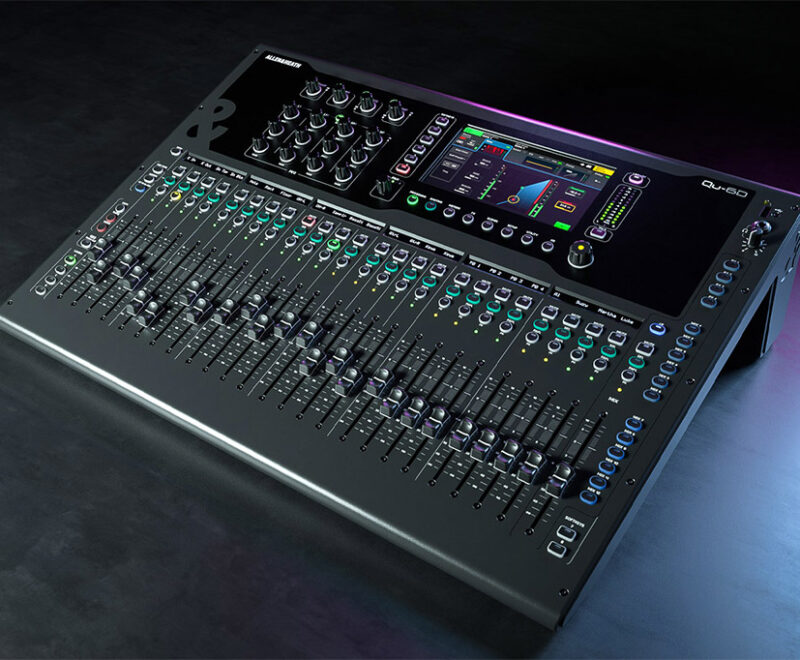 ALLEN HEATH 艾倫赫塞插圖3 ALLEN HEATH 艾倫赫塞插圖3