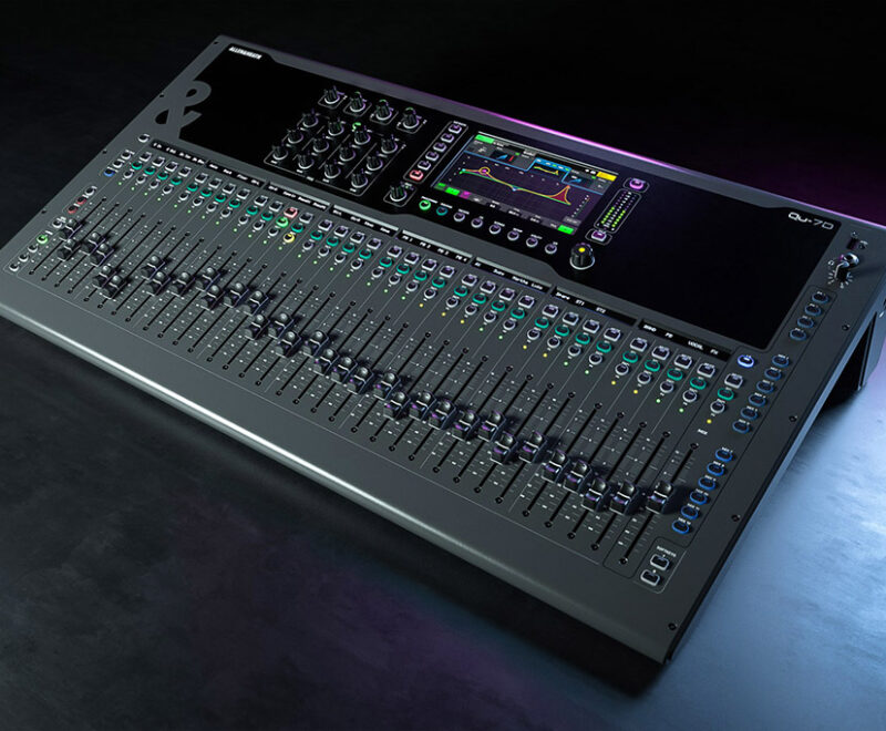 ALLEN HEATH 艾倫赫塞插圖4 ALLEN HEATH 艾倫赫塞插圖4