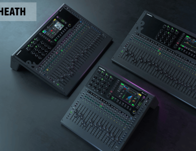 新 QU 系列詳細介紹