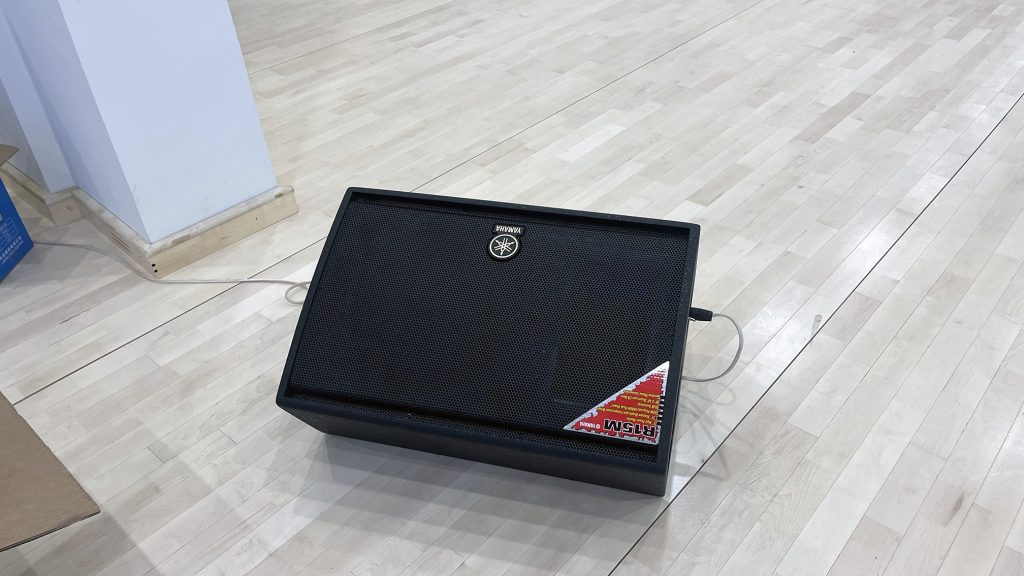 青島石化文體中心插圖5 青島石化文體中心插圖5